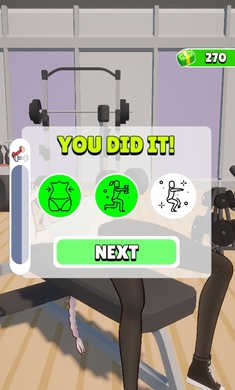 動(dòng)畫訓(xùn)練 v1.1.1 安卓版 1