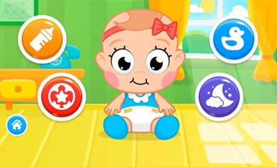 嬰兒護(hù)理 v1.7.7 安卓版 0