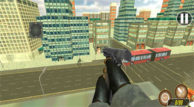 這個(gè)殺手不冷漠游戲 v1.0.1 安卓版 2