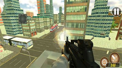 這個(gè)殺手不冷漠游戲 v1.0.1 安卓版 3