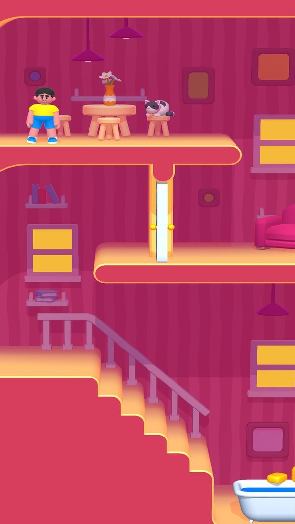 懶人彈跳 v1.3.0 安卓版 1