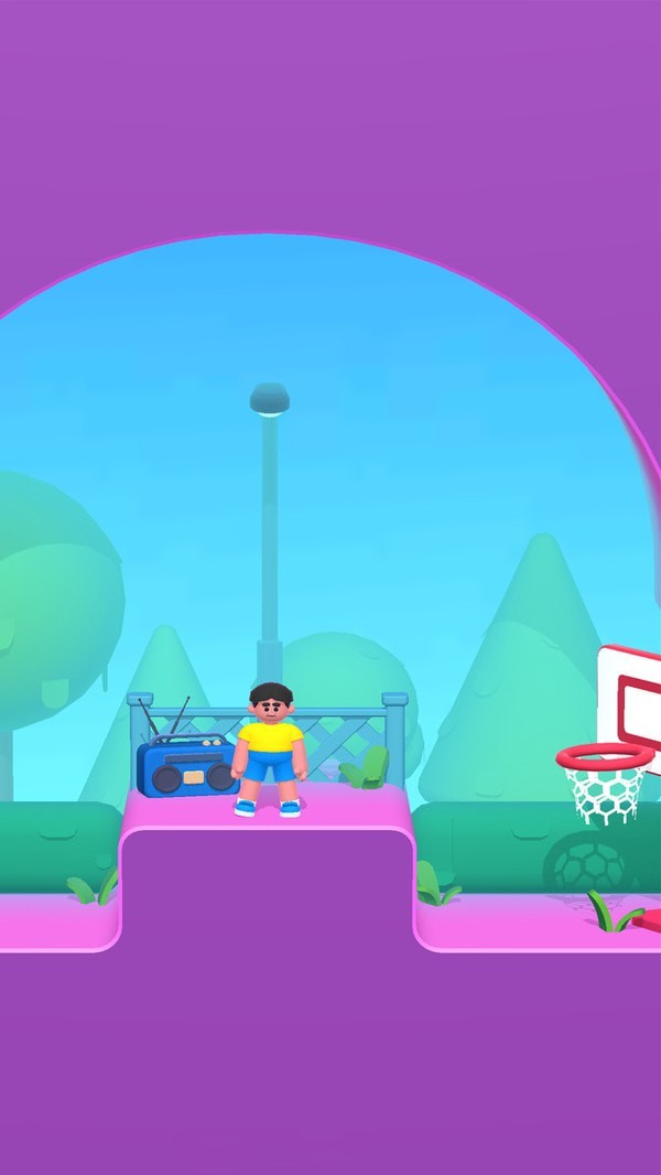 懶人彈跳 v1.3.0 安卓版 3