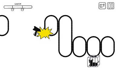 拯救小貓 v1.000 安卓版 2