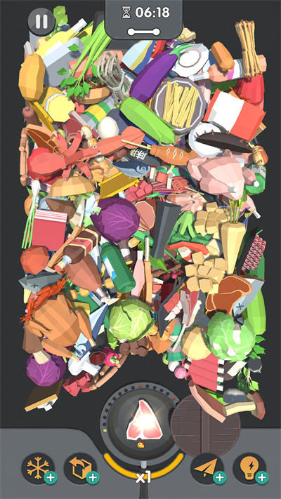 保護玩具挑戰(zhàn) v1.0 安卓版 1