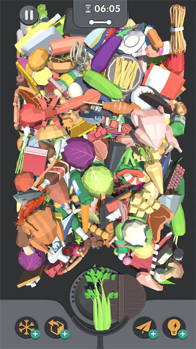 保護玩具挑戰(zhàn) v1.0 安卓版 3