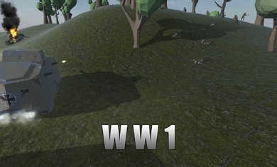 戰(zhàn)地1914 v1.0.97 安卓版 0