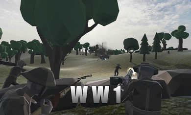 戰(zhàn)地1914 v1.0.97 安卓版 2