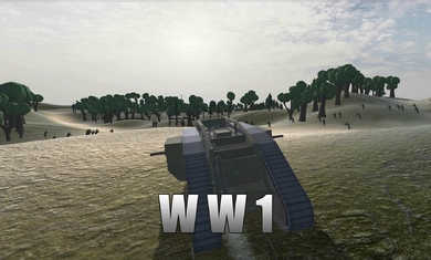 戰(zhàn)地1914 v1.0.97 安卓版 1