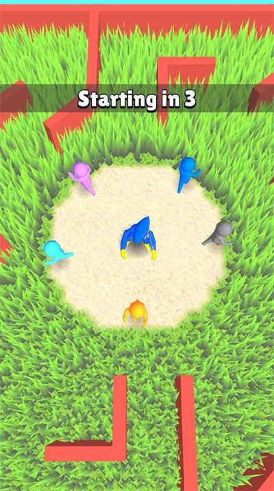 大藍貓躲貓貓 v1.0.0 安卓版 3