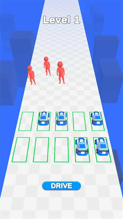 合并汽車并殺死 v1.0.0 安卓版 2