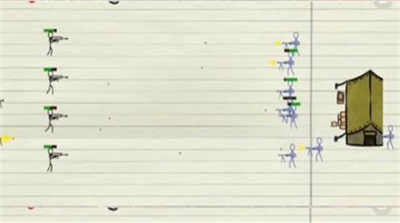 紙上戰(zhàn)爭2古代版 v1.0.1 安卓版 1