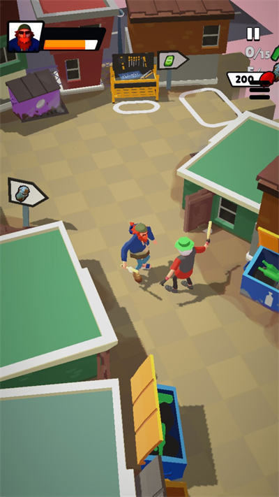 家園夢工廠 v1.0 安卓版 2