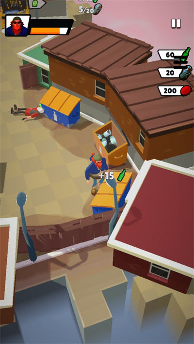 家園夢工廠 v1.0 安卓版 1