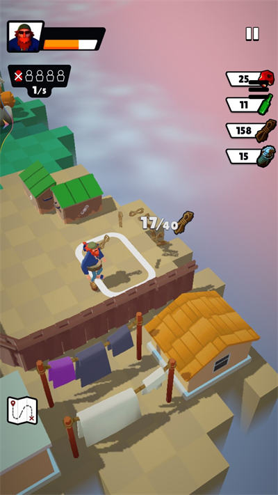 家園夢工廠 v1.0 安卓版 3