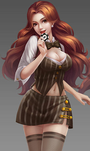 神奇娛樂安卓版 v6.1.0 2