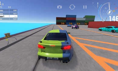 第一賽車手 v0.6.71 安卓版 3