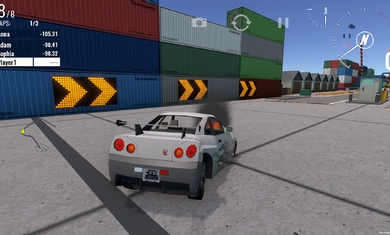 第一賽車手 v0.6.71 安卓版 1