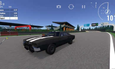 第一賽車手 v0.6.71 安卓版 2