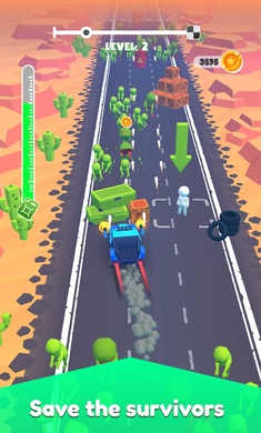 公路生存 v1.0.0 安卓版 0
