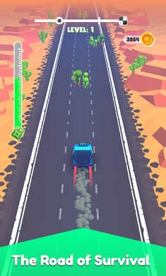公路生存 v1.0.0 安卓版 3