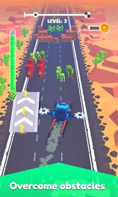 公路生存 v1.0.0 安卓版 2