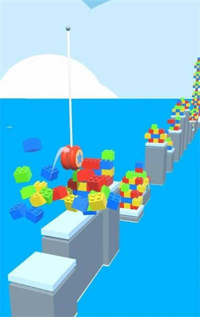 悠悠球破碎機(jī) v1.0 安卓版 1