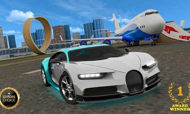 超級汽車駕駛模擬器 v0.6.0 安卓版 3