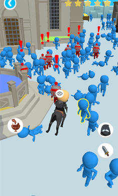 暴動刺客 v0.1.15 安卓版 0