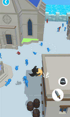 暴動刺客 v0.1.15 安卓版 2