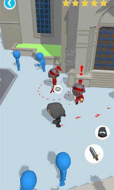 暴動刺客 v0.1.15 安卓版 3