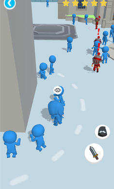 暴動刺客 v0.1.15 安卓版 1