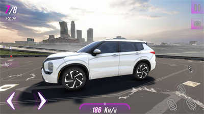 越野賽車普拉多 v1.2 安卓版 3