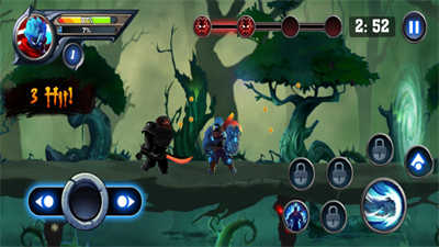 火柴人大樂斗 v1.0.1 安卓版 3