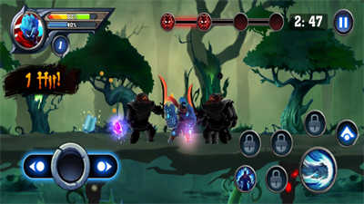 火柴人大樂斗 v1.0.1 安卓版 2