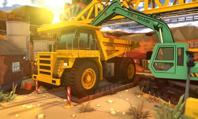 運輸大亨帝國 v1.26.0 安卓版 0