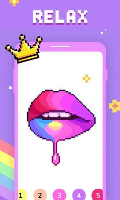 按數(shù)字繪畫(huà) v3.42.4 安卓版 4