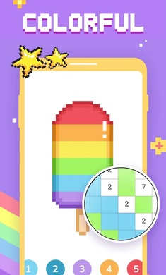 按數(shù)字繪畫(huà) v3.42.4 安卓版 1