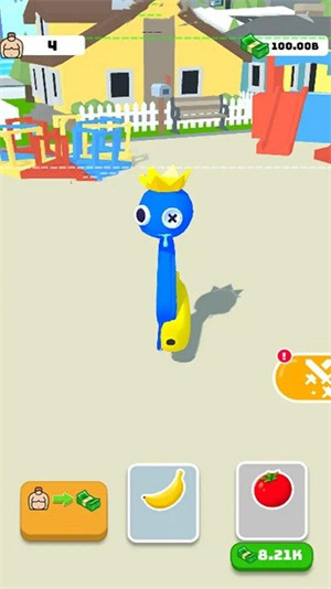 大胃王英雄 v1.4 安卓版 2