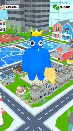 大胃王英雄 v1.4 安卓版 0