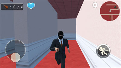 倒霉的小哥 v1.0 安卓版 2