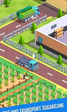 熊貓的農(nóng)場 v1 安卓版 1