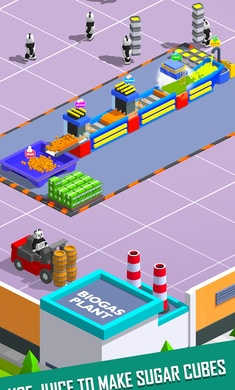 熊貓的農(nóng)場 v1 安卓版 2