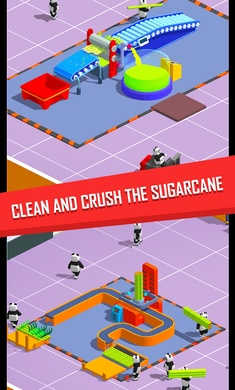 熊貓的農(nóng)場 v1 安卓版 3