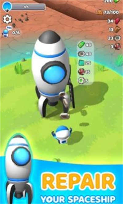 生命氣泡 v12.0 安卓版 2