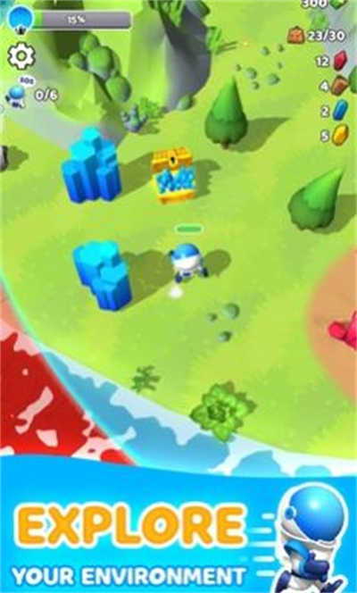 生命氣泡 v12.0 安卓版 3