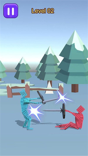 一招制敵 v1.0.1 安卓版 2