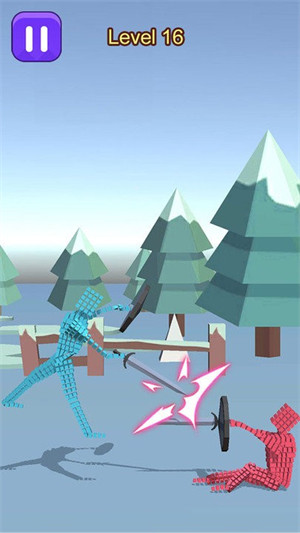 一招制敵 v1.0.1 安卓版 3