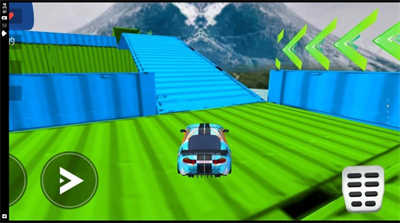 飛車大師賽 v1.2 安卓版 1
