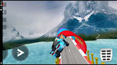飛車大師賽 v1.2 安卓版 2