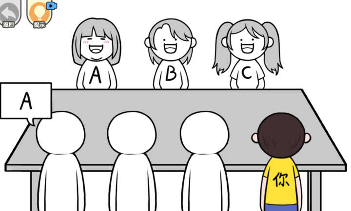 都是人情世故 v1.4 安卓版 1